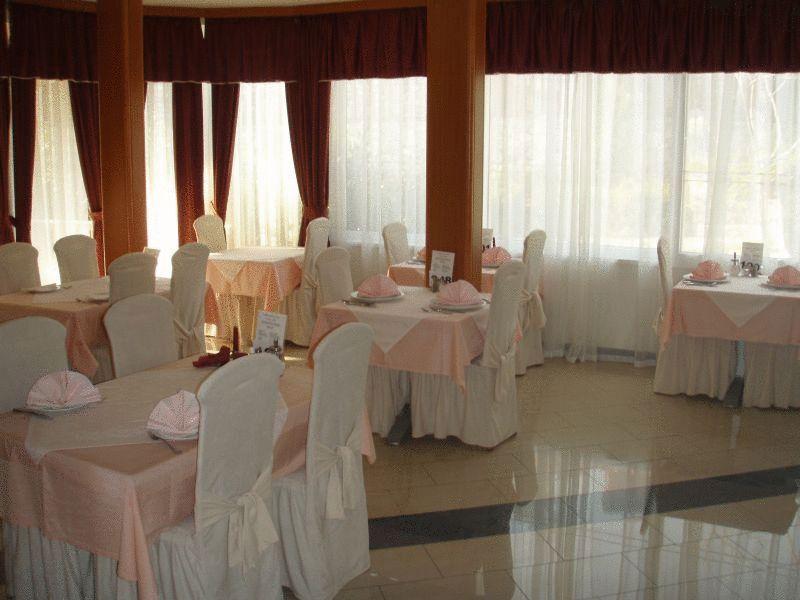 Hotel Conte Проманья Экстерьер фото