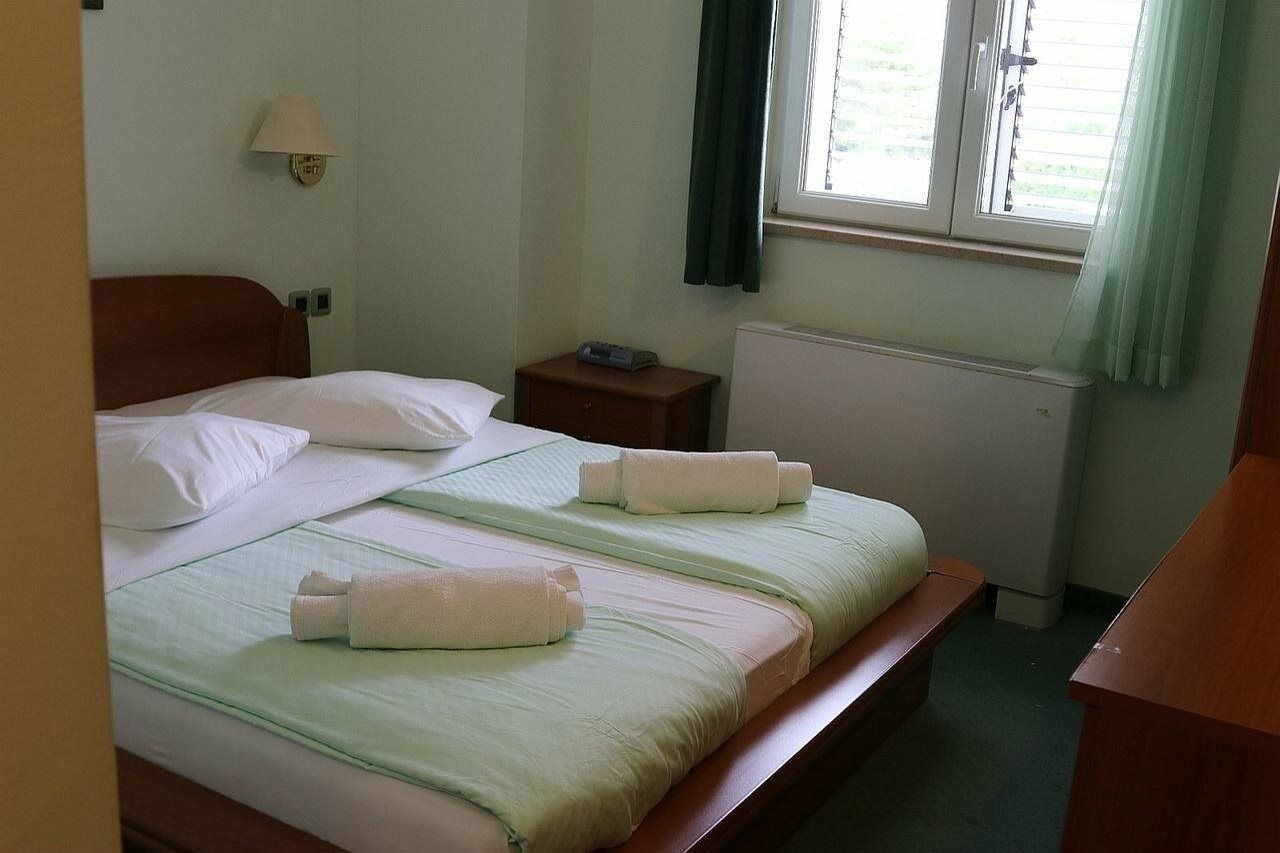 Hotel Conte Проманья Экстерьер фото