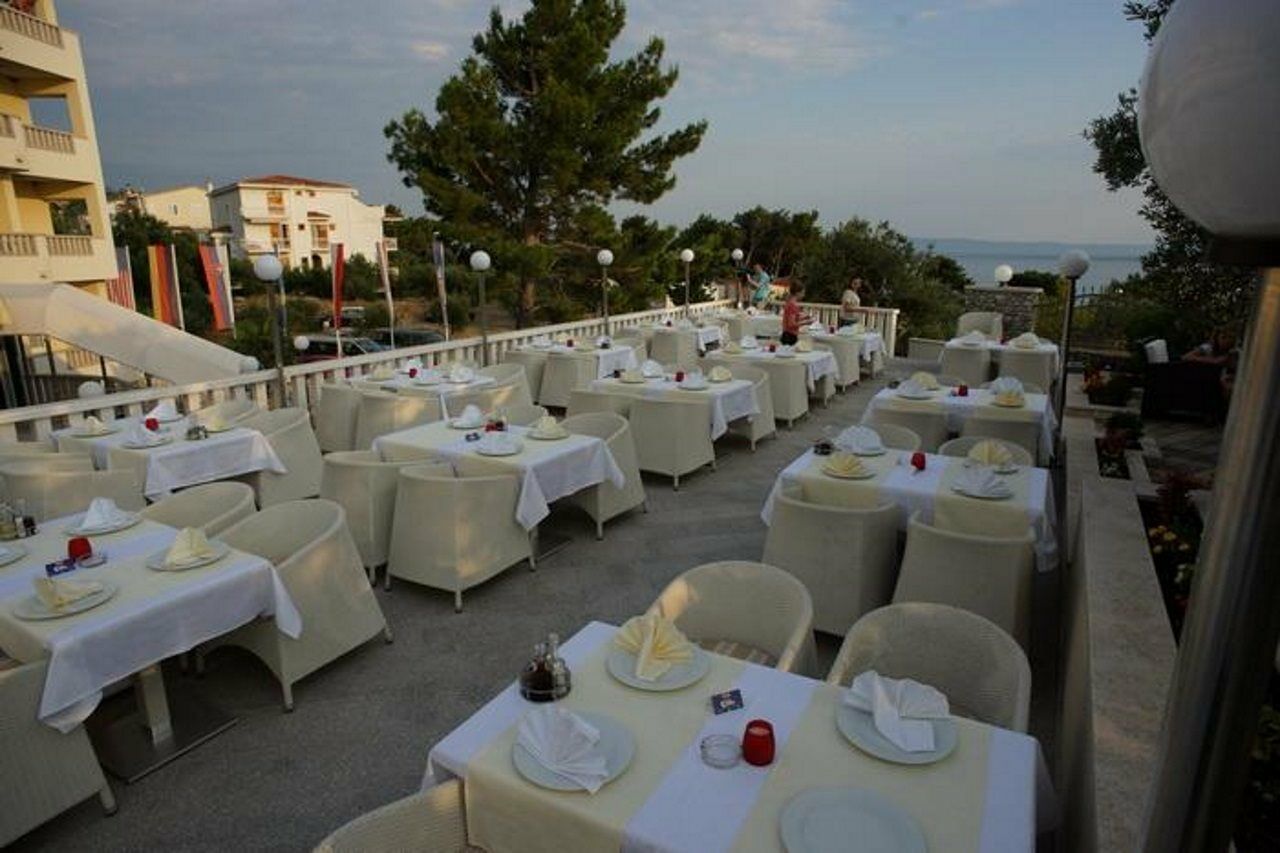 Hotel Conte Проманья Экстерьер фото
